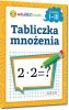 Tabliczka mnożenia - klasy 1-3